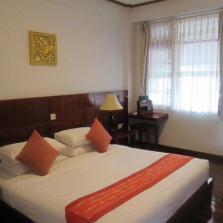 Hotel Maineli Nyaung Shwe Εξωτερικό φωτογραφία
