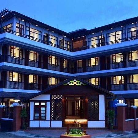 Hotel Maineli Nyaung Shwe Εξωτερικό φωτογραφία