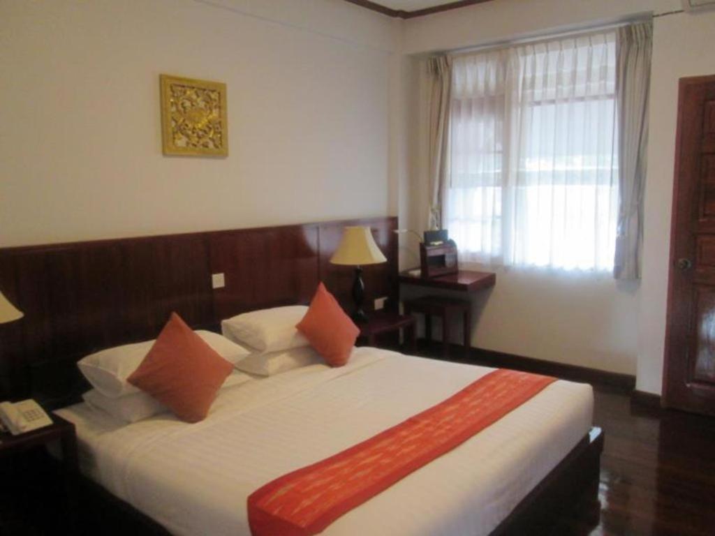 Hotel Maineli Nyaung Shwe Εξωτερικό φωτογραφία