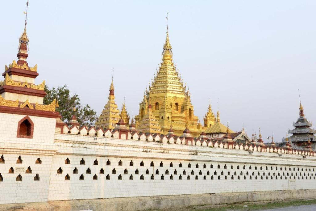 Hotel Maineli Nyaung Shwe Εξωτερικό φωτογραφία