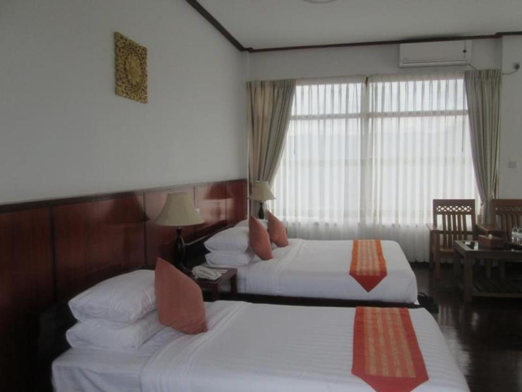 Hotel Maineli Nyaung Shwe Εξωτερικό φωτογραφία