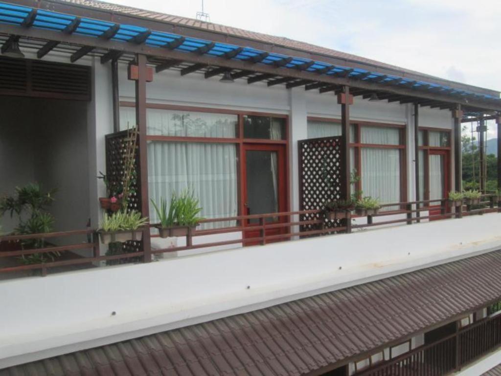 Hotel Maineli Nyaung Shwe Εξωτερικό φωτογραφία