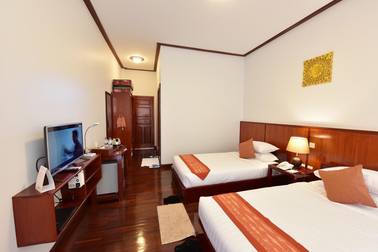 Hotel Maineli Nyaung Shwe Εξωτερικό φωτογραφία