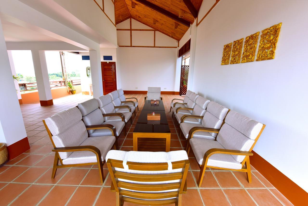 Hotel Maineli Nyaung Shwe Εξωτερικό φωτογραφία