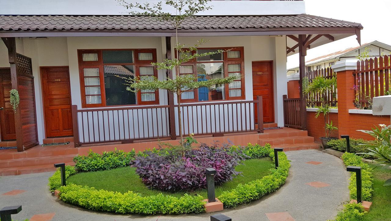 Hotel Maineli Nyaung Shwe Εξωτερικό φωτογραφία